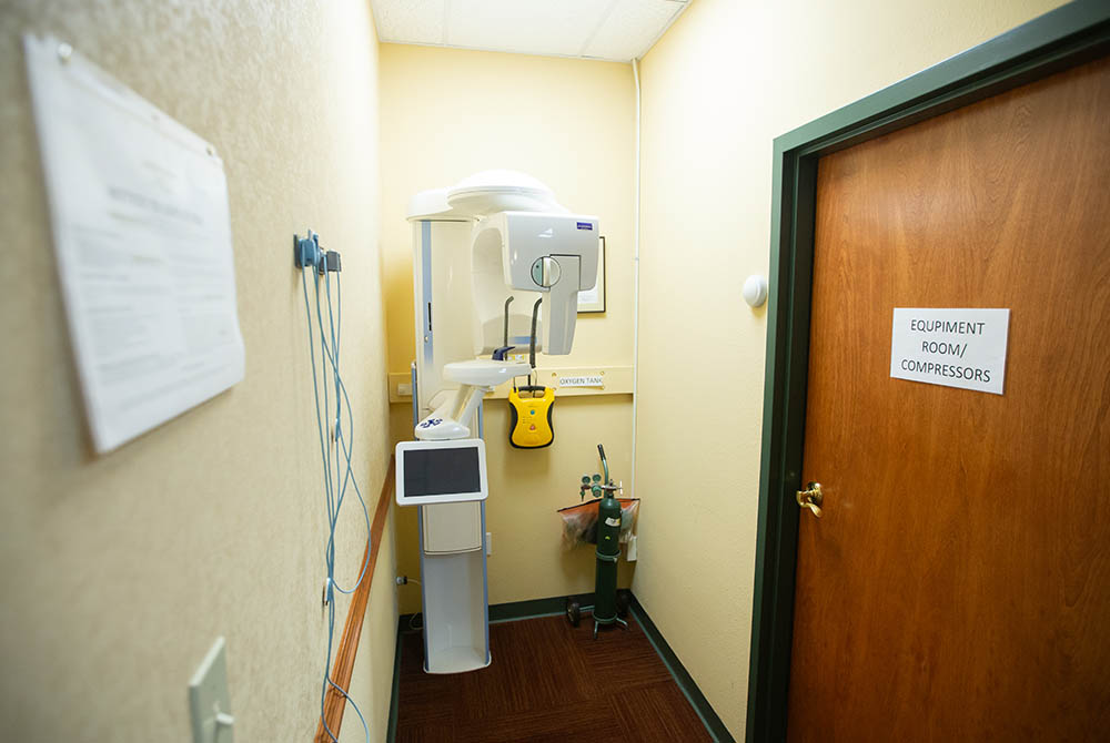 Star City Dental — dental equipment